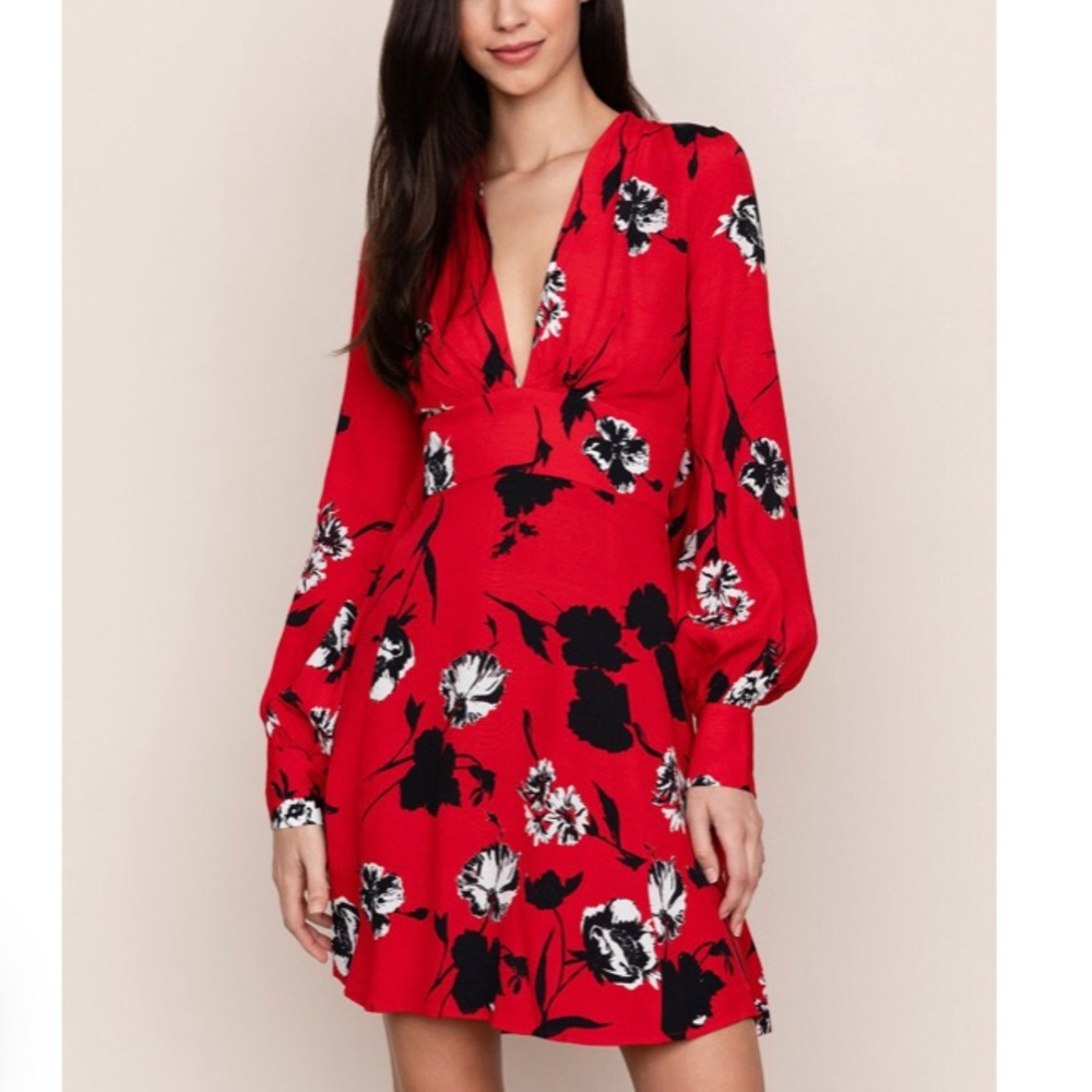 Yumi Kim Shore Thing Dress - NWT - Sz L